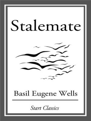 cover image of Stalemate